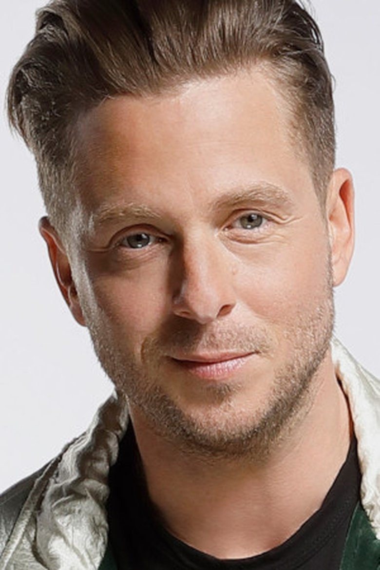 Ryan Tedder - Watch Suggestor