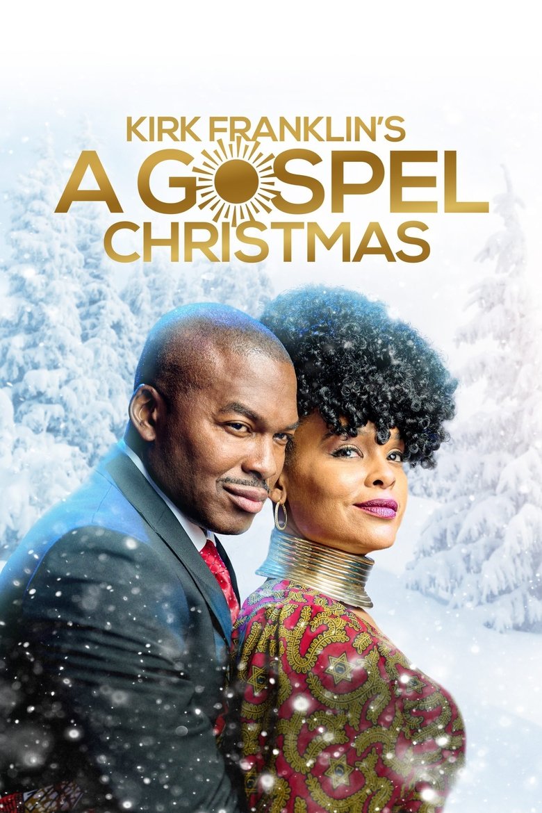  Kirk Franklin's A Gospel Christmas - Watch Suggestor