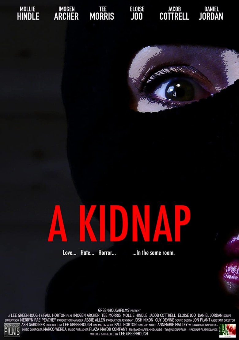  A Kidnap - Watch Suggestor