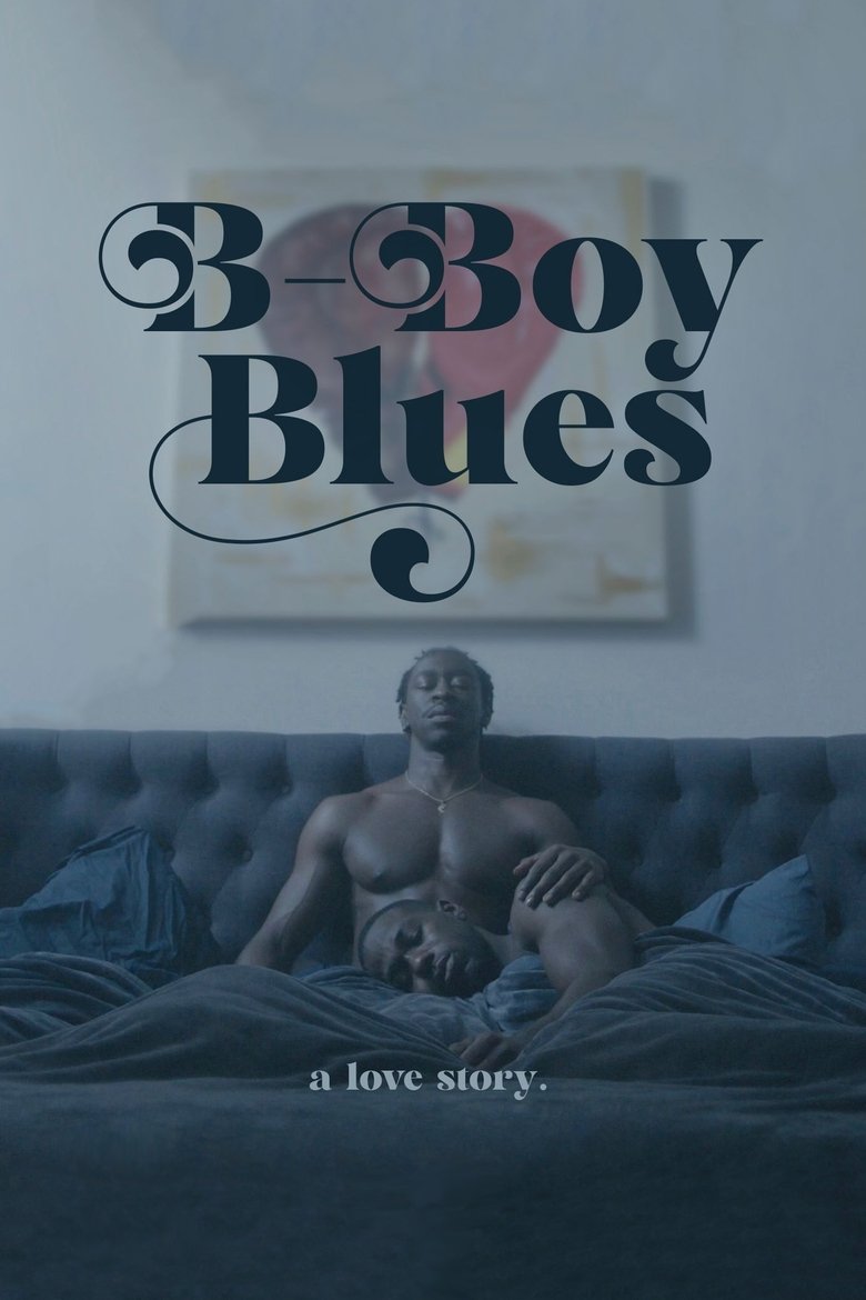  B-Boy Blues - Watch Suggestor