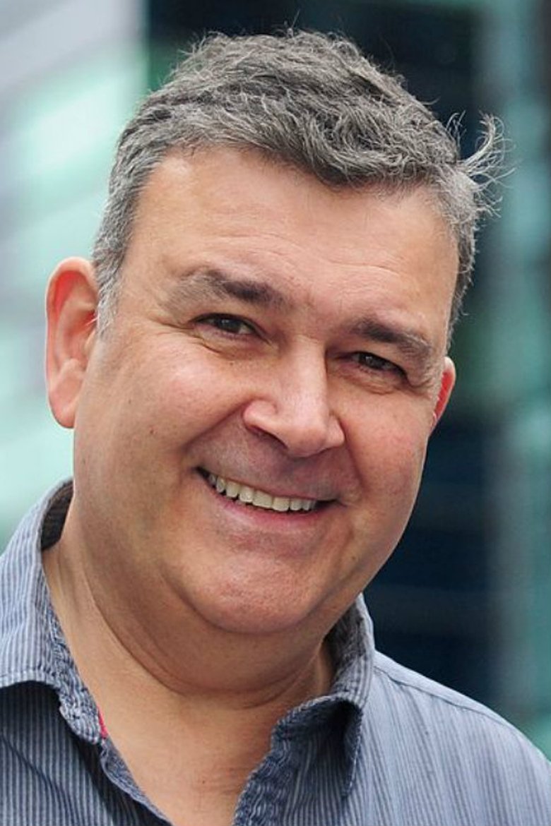 Phil Mealey - Watch Suggestor