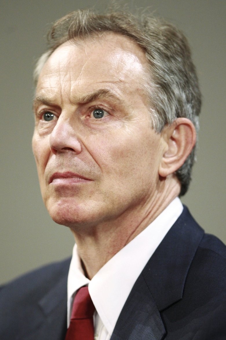 Tony Blair - Watch Suggestor
