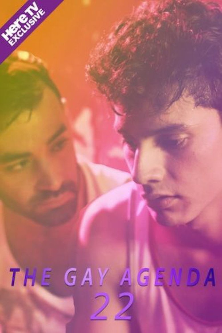 The Gay Agenda 22 - Watch Suggestor