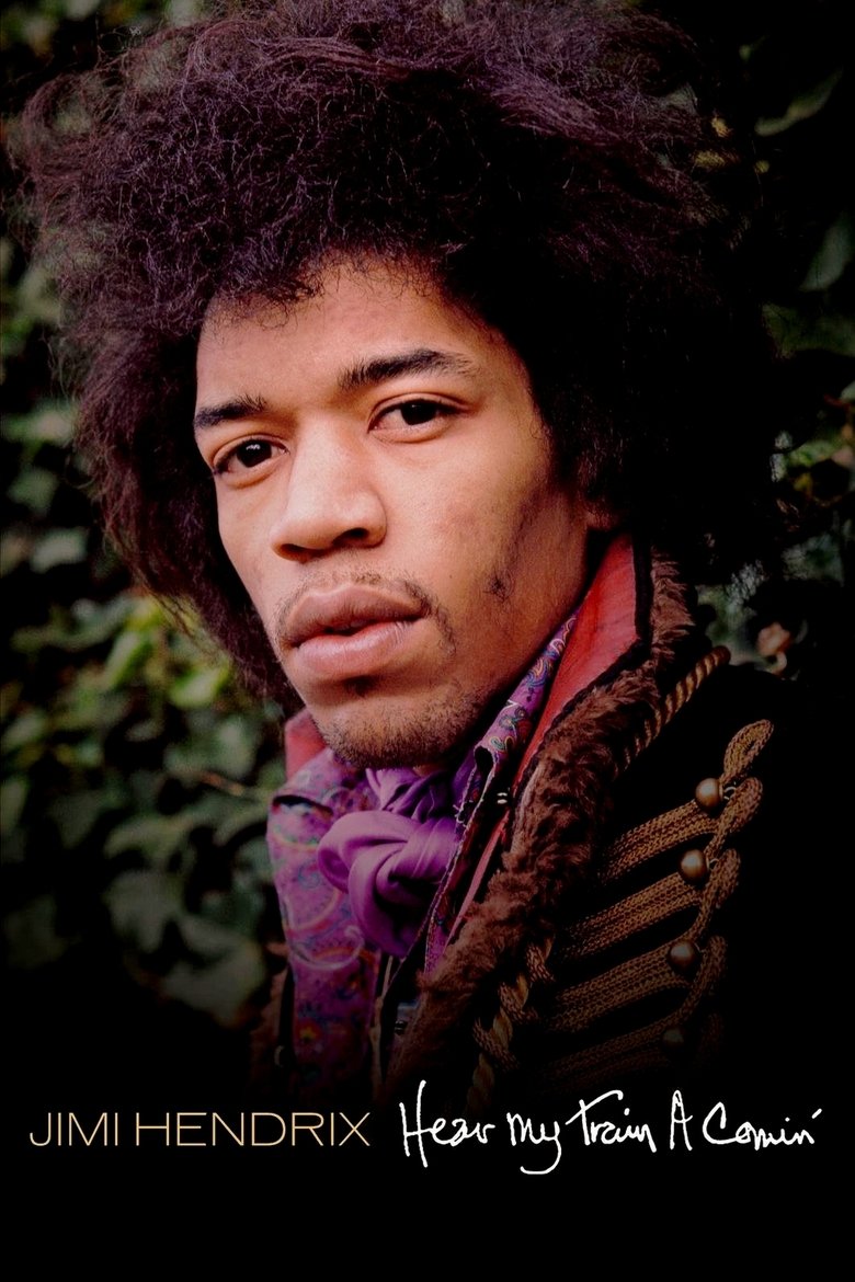  Jimi Hendrix: Hear My Train a Comin' - Watch Suggestor