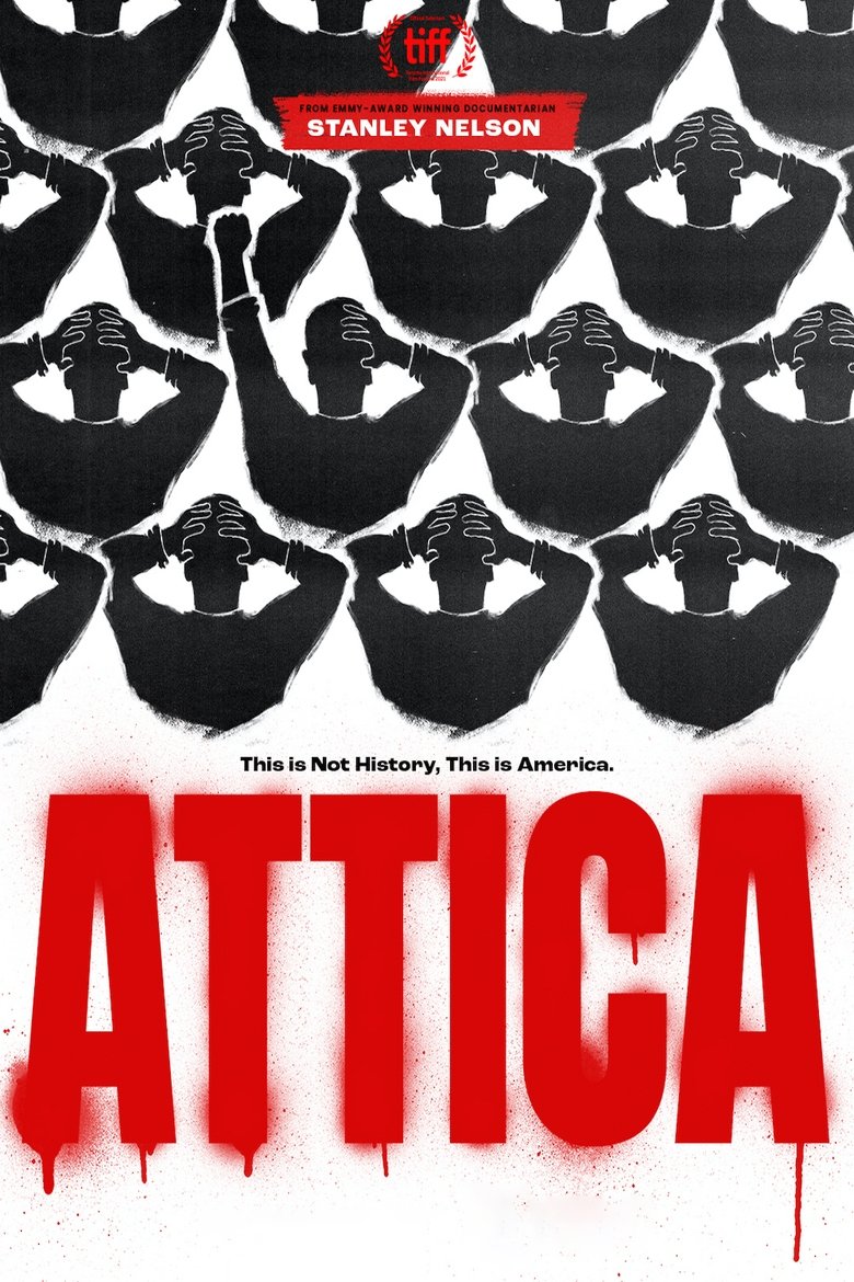  Attica - Watch Suggestor