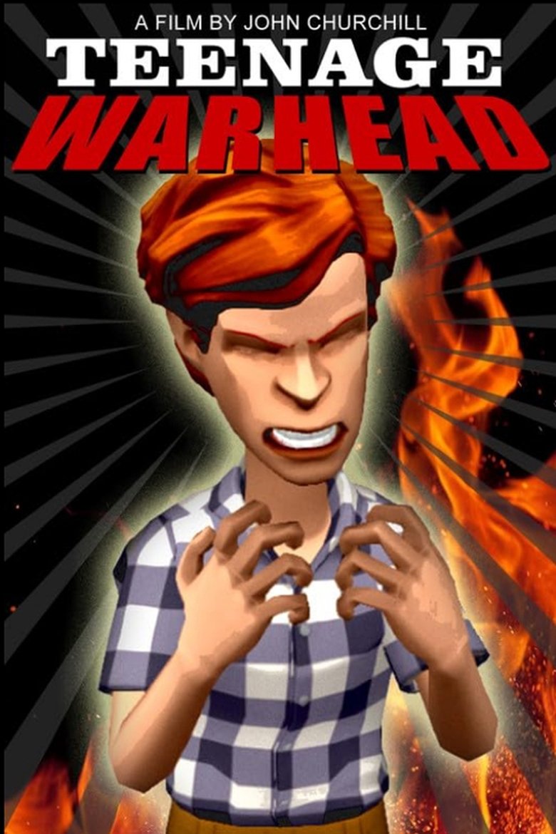  Teenage Warhead - Watch Suggestor