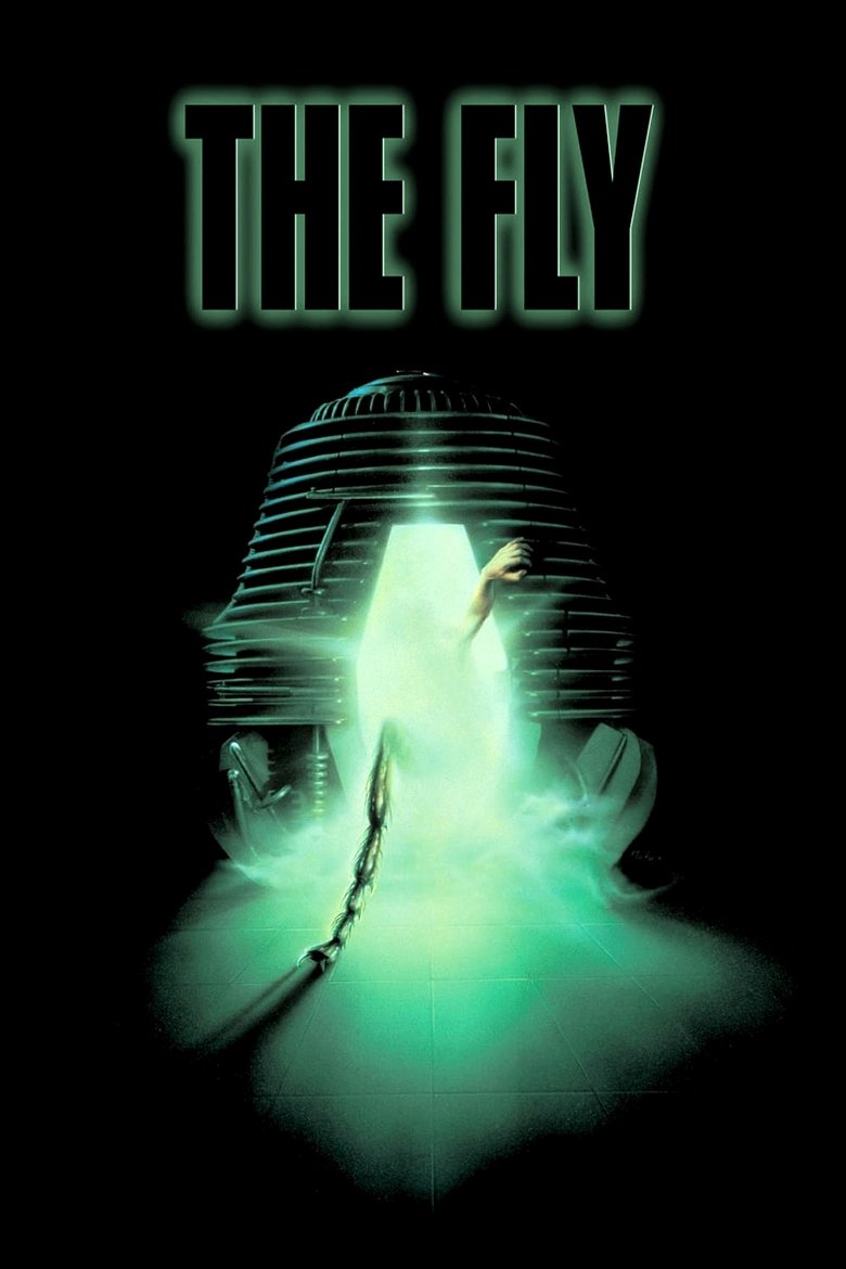  The Fly - Watch Suggestor