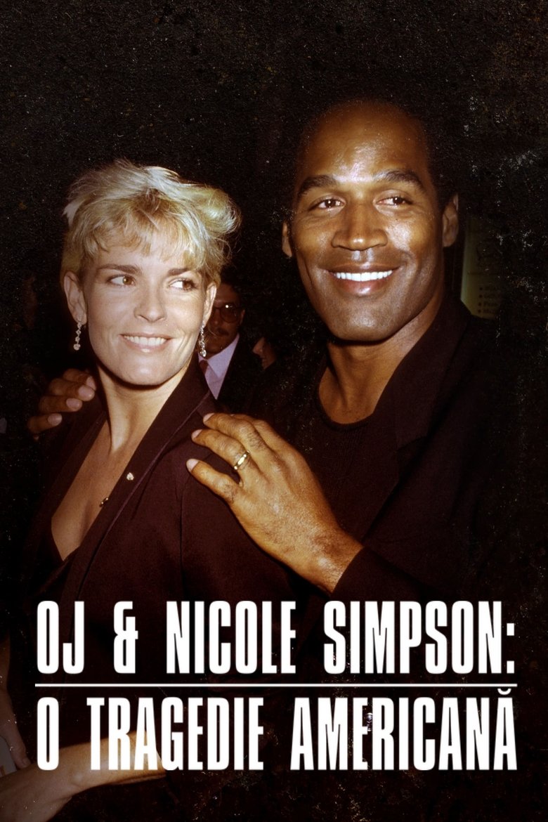  O.J. & Nicole: An American Tragedy - Watch Suggestor