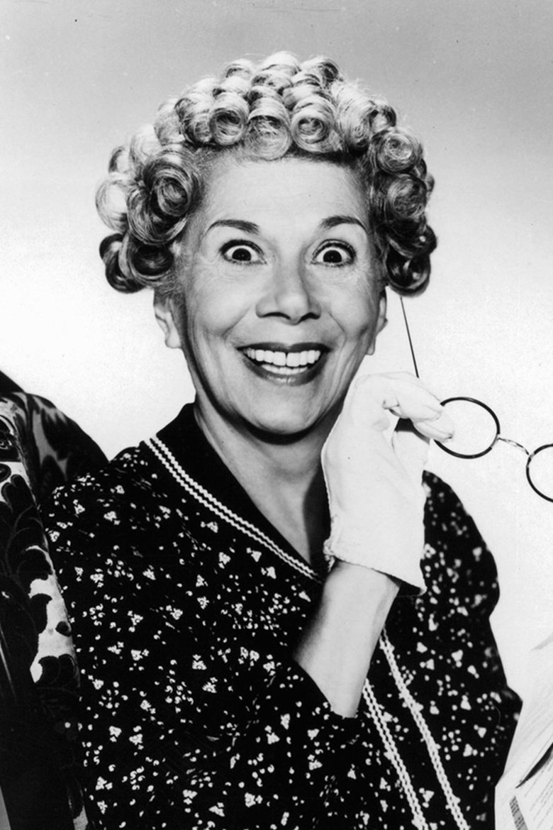 Bea Benaderet - Watch Suggestor