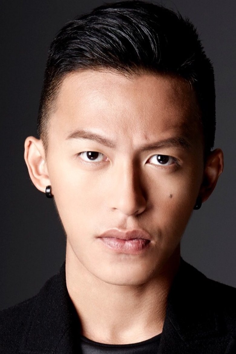 Tosh Zhang - Watch Suggestor