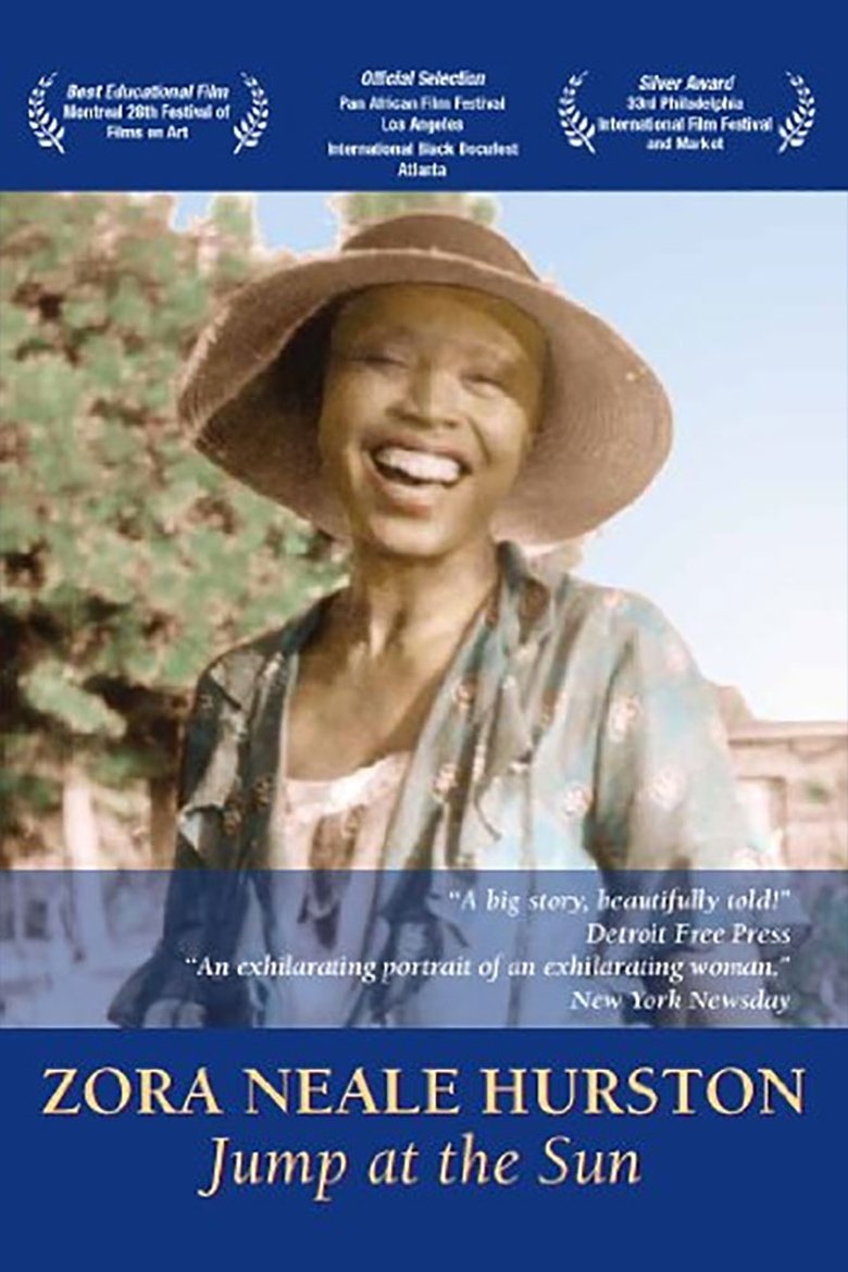  Zora Neale Hurston: Jump at the Sun - Watch Suggestor