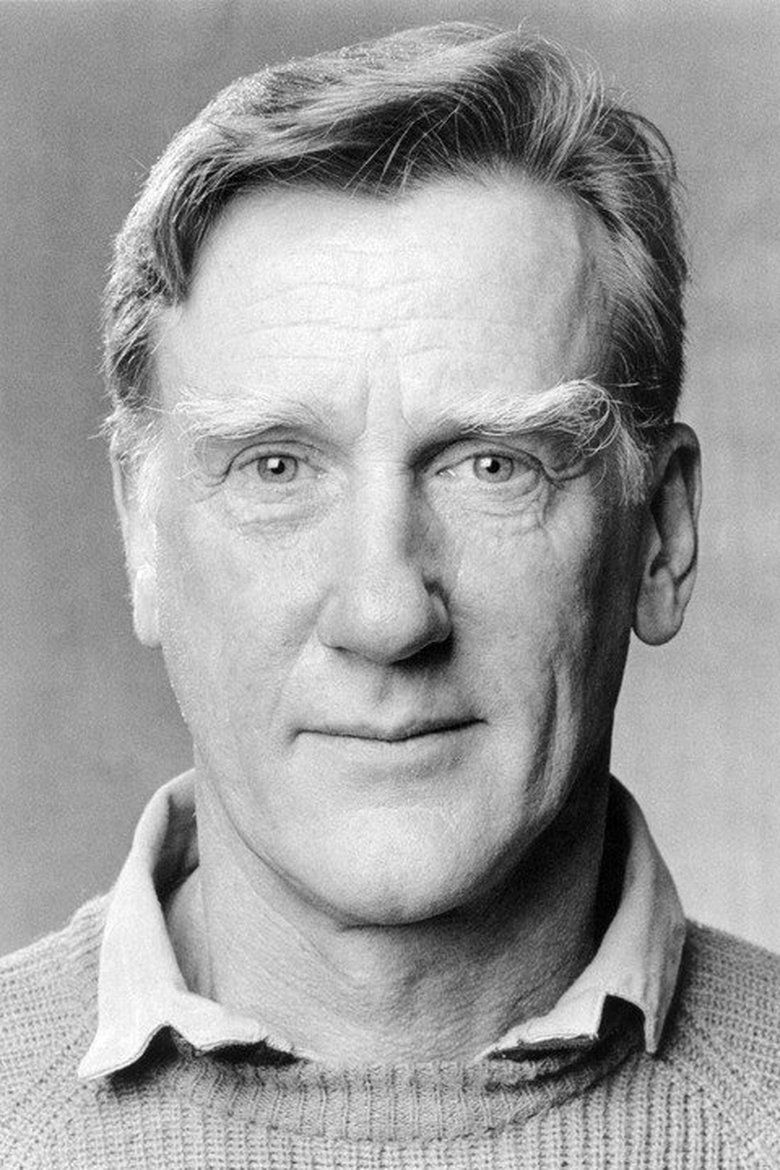 Donald Moffat - Watch Suggestor