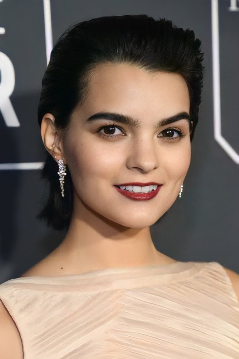 Brianna Hildebrand - Watch Suggestor