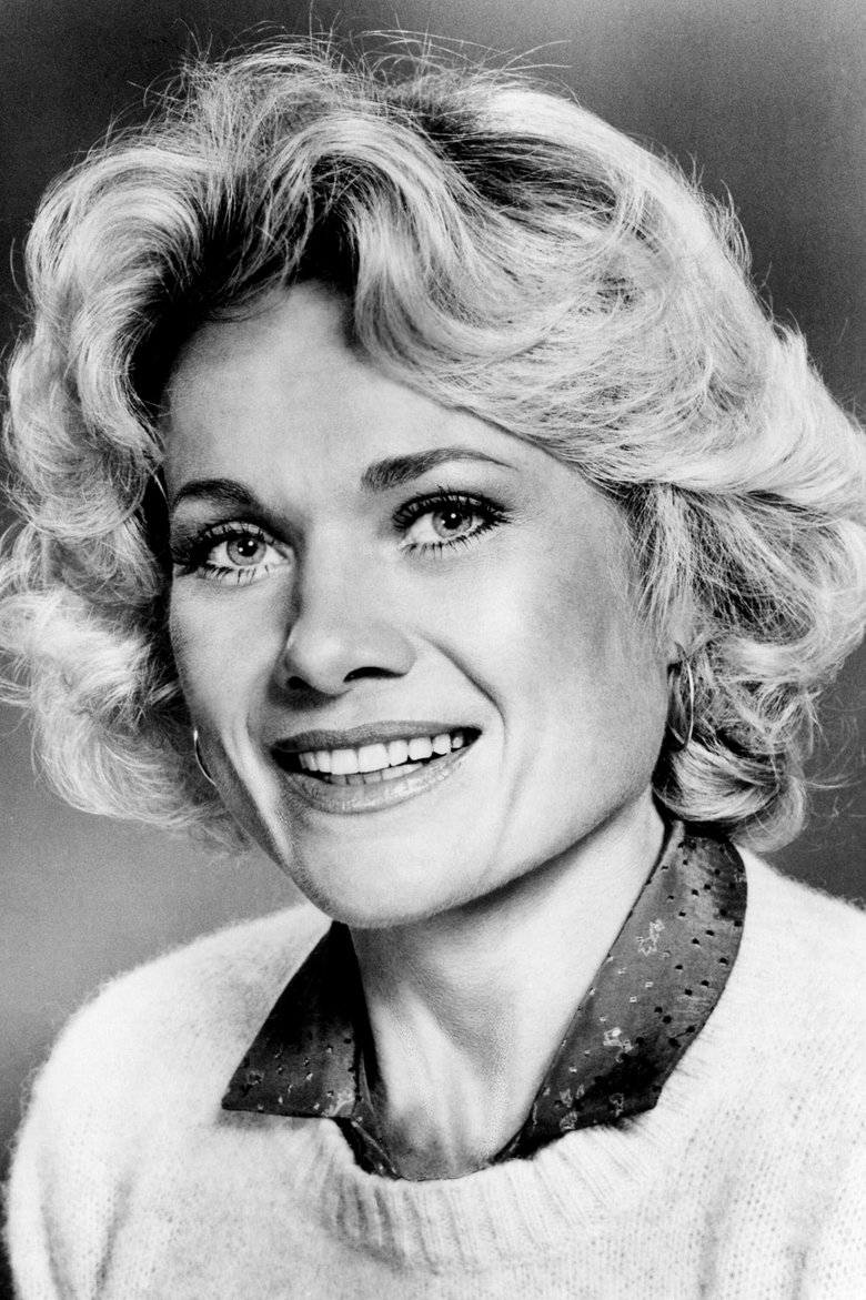 Bibi Besch - Watch Suggestor