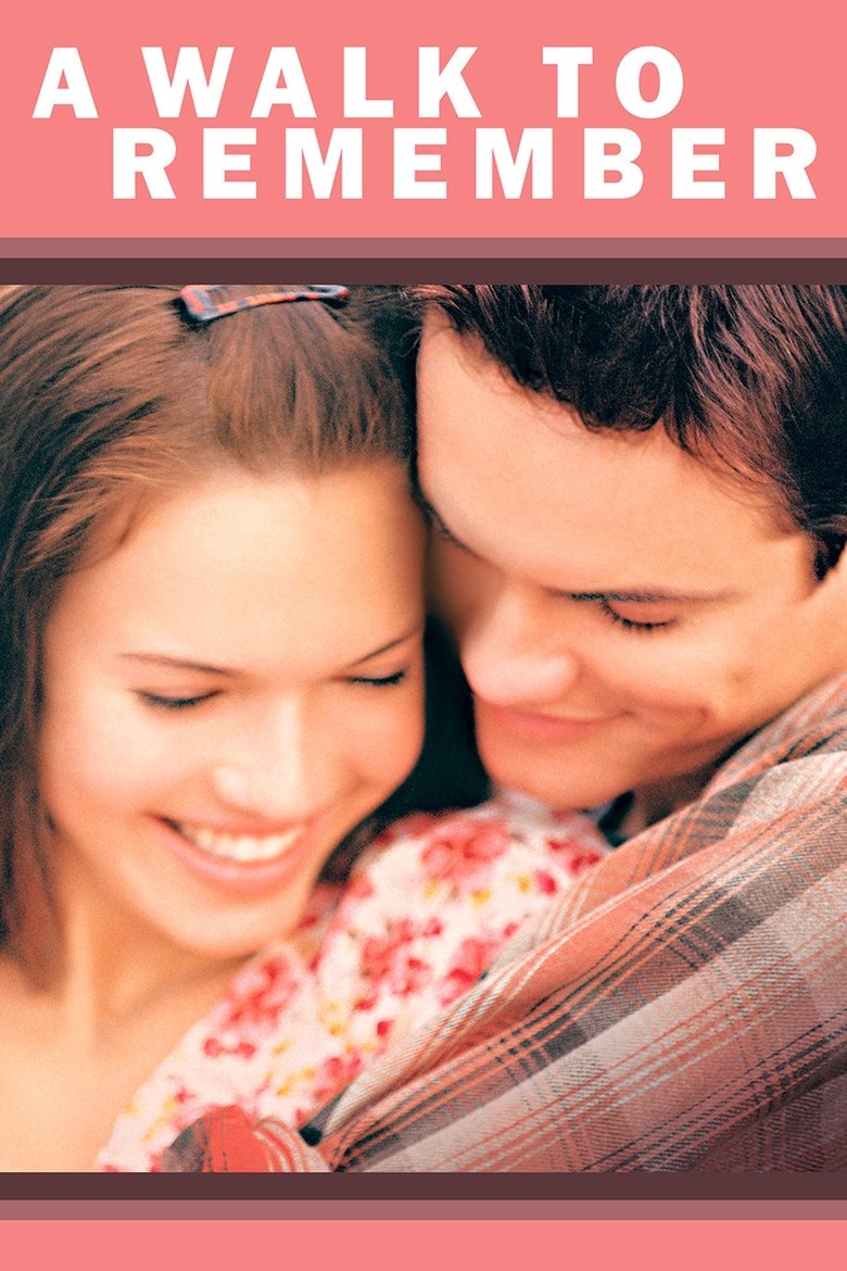  A Walk to Remember - Watch Suggestor