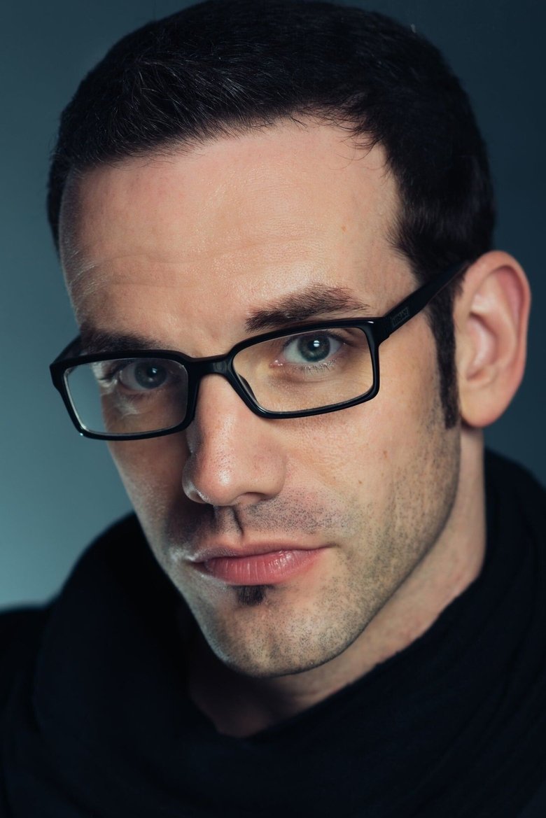 J. Michael Tatum - Watch Suggestor