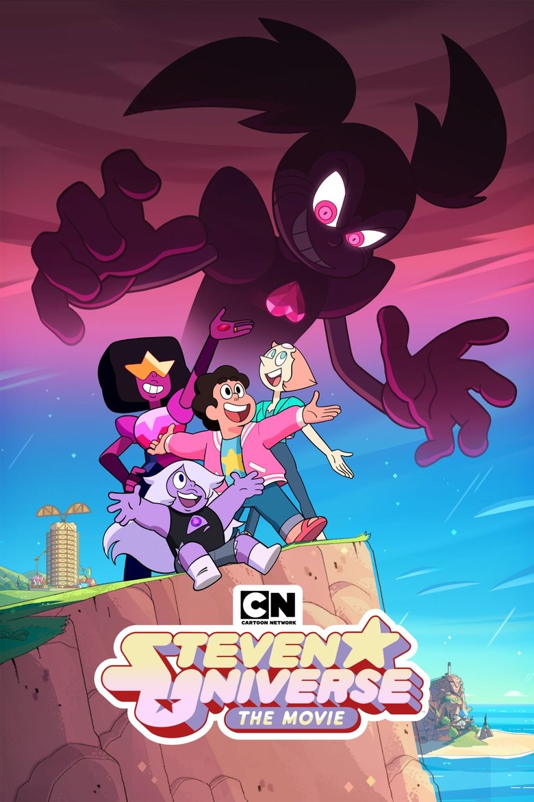  Steven Universe: The Movie - Watch Suggestor