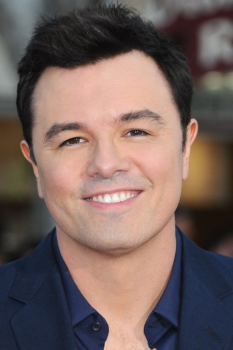 Seth MacFarlane - Watch Suggestor