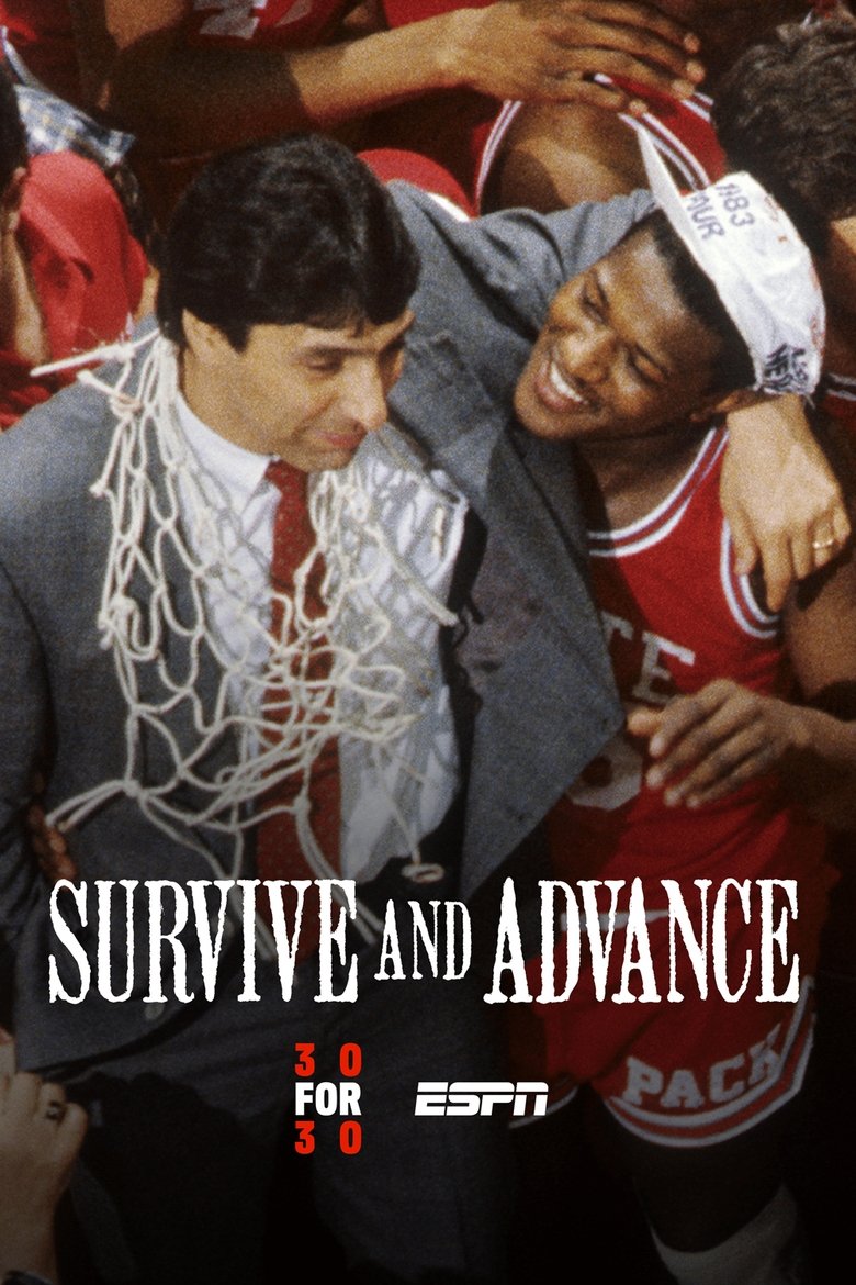  Survive and Advance - Watch Suggestor