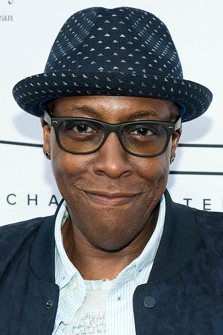 Arsenio Hall - Watch Suggestor