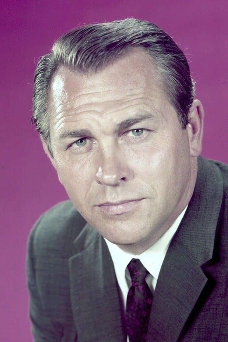 Howard Keel - Watch Suggestor