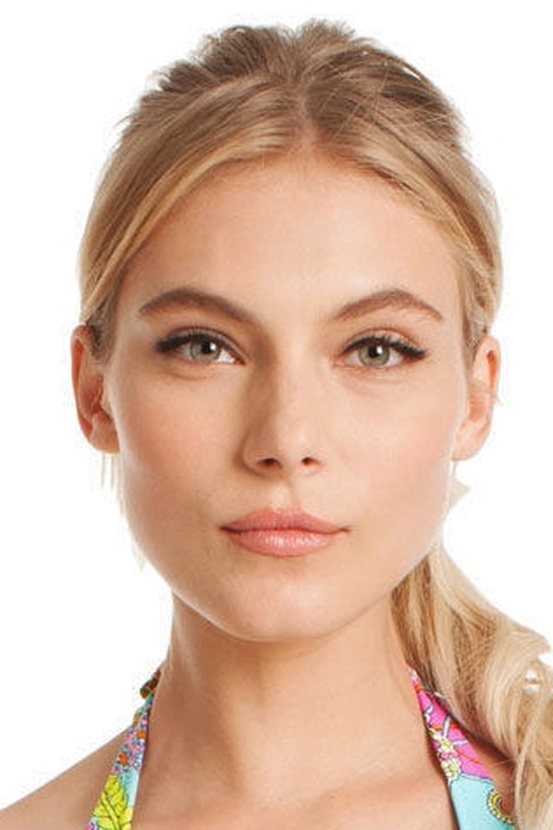 Allegra Carpenter - Watch Suggestor
