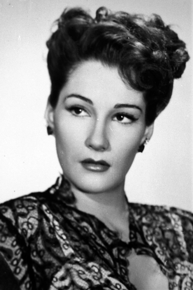 Doris Dowling - Watch Suggestor