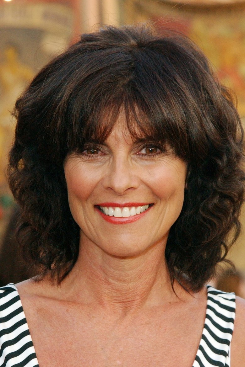 Adrienne Barbeau - Watch Suggestor