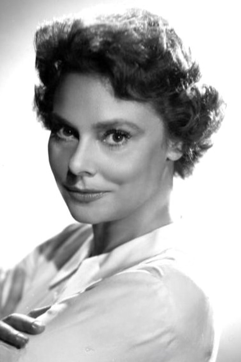 Irene Worth - Watch Suggestor