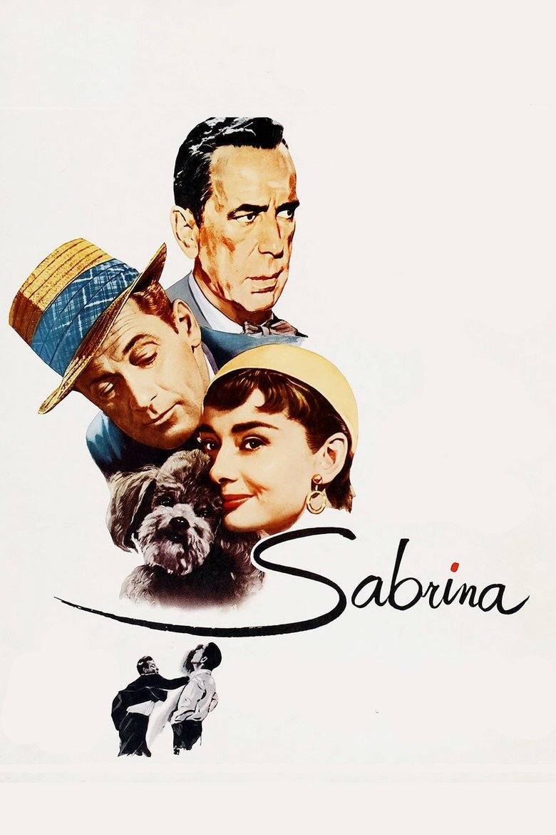  Sabrina - Watch Suggestor