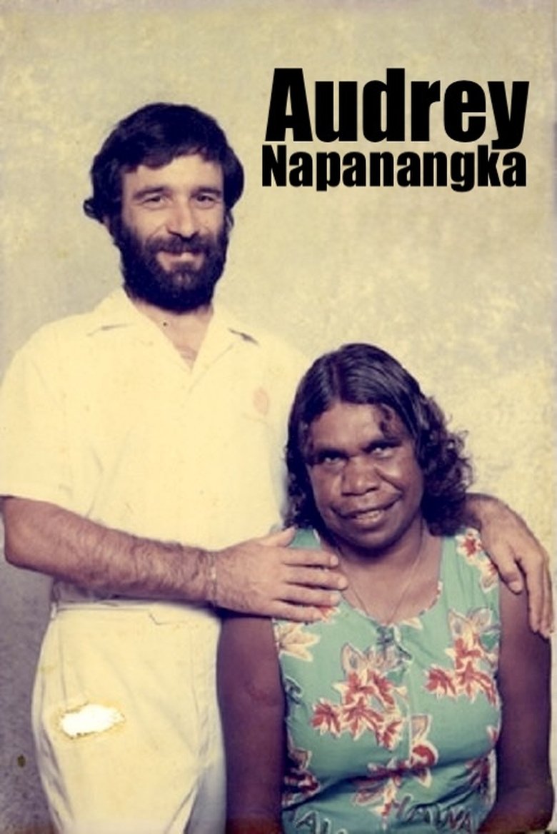  Audrey Napanangka - Watch Suggestor