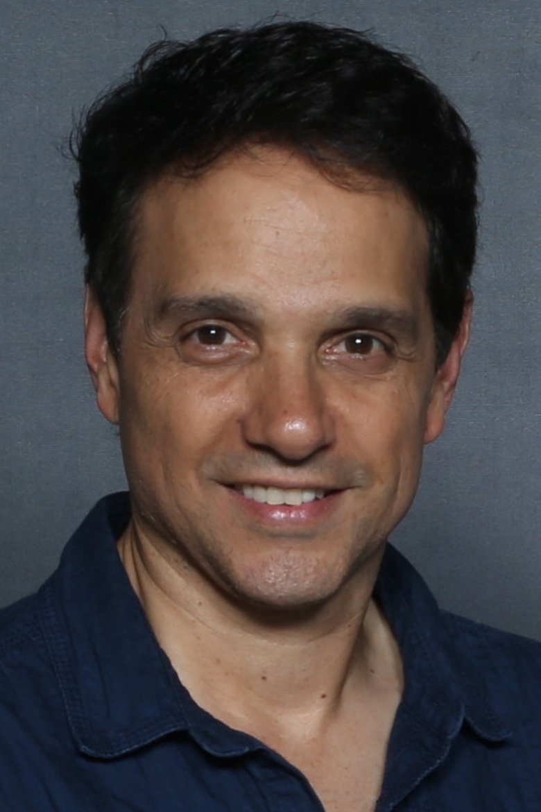 Ralph Macchio - Watch Suggestor