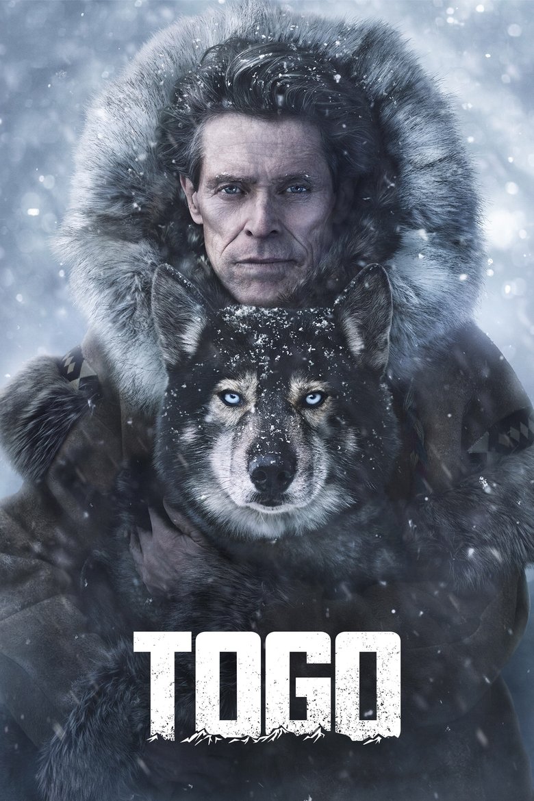  Togo - Watch Suggestor