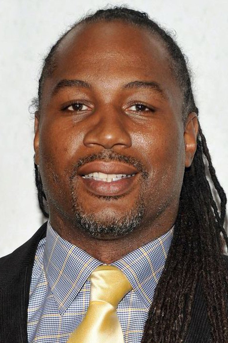 Lennox Lewis - Watch Suggestor