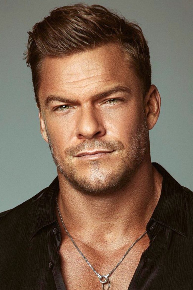 Alan Ritchson - Watch Suggestor