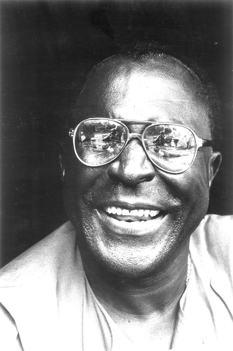 Sonny Terry - Watch Suggestor