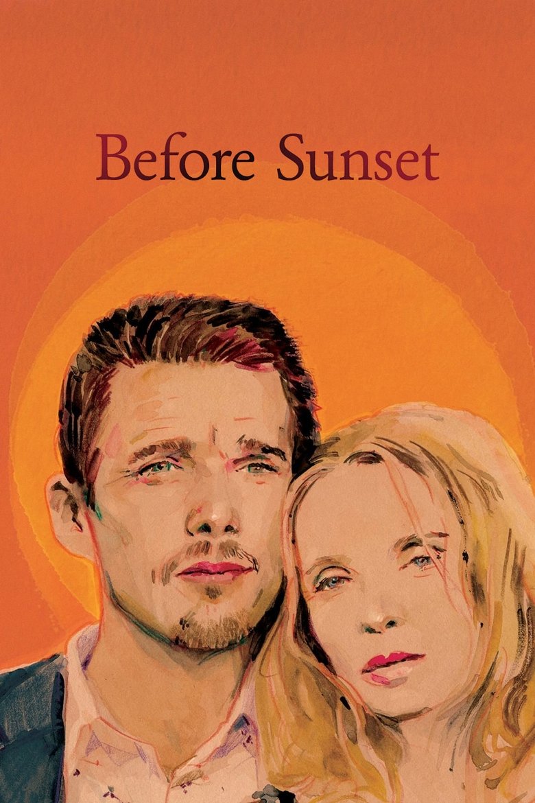  Before Sunset - Watch Suggestor