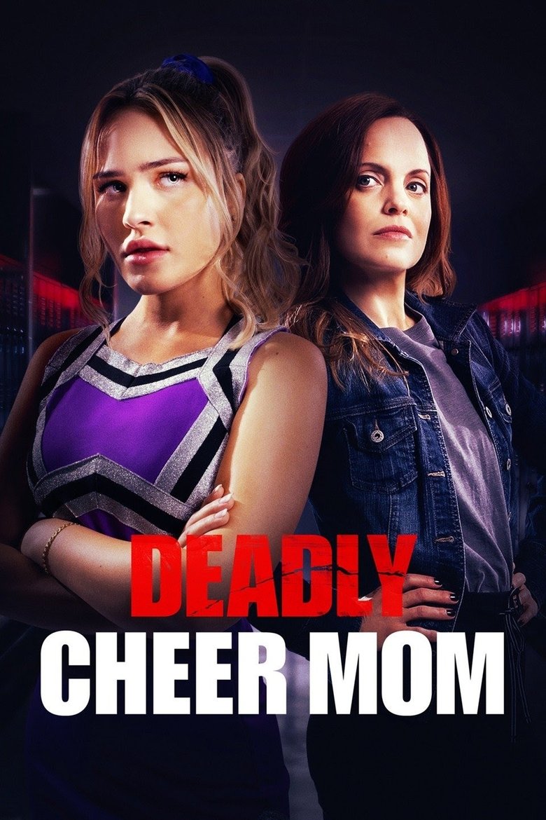  Deadly Cheer Mom - Watch Suggestor