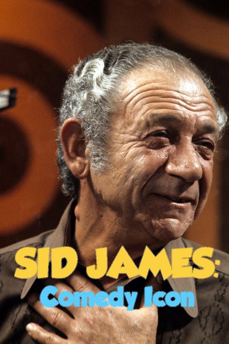  Sid James: Comedy Icon - Watch Suggestor