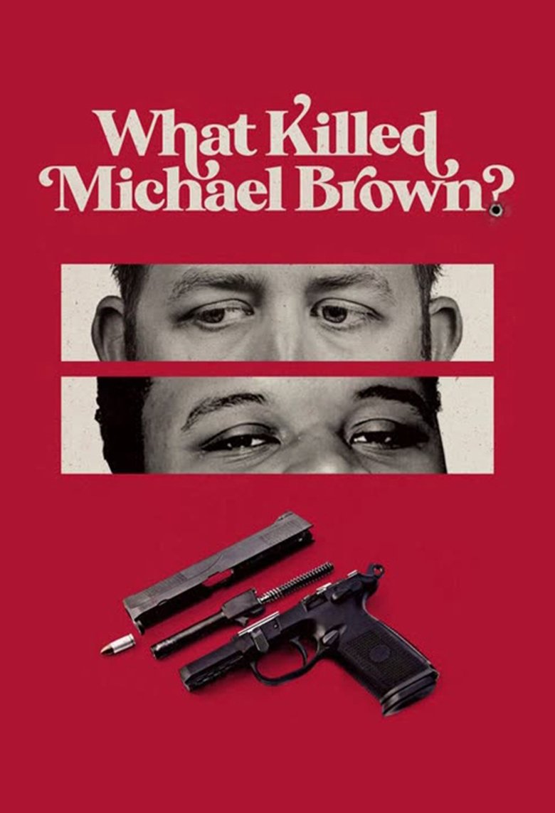  What Killed Michael Brown? - Watch Suggestor