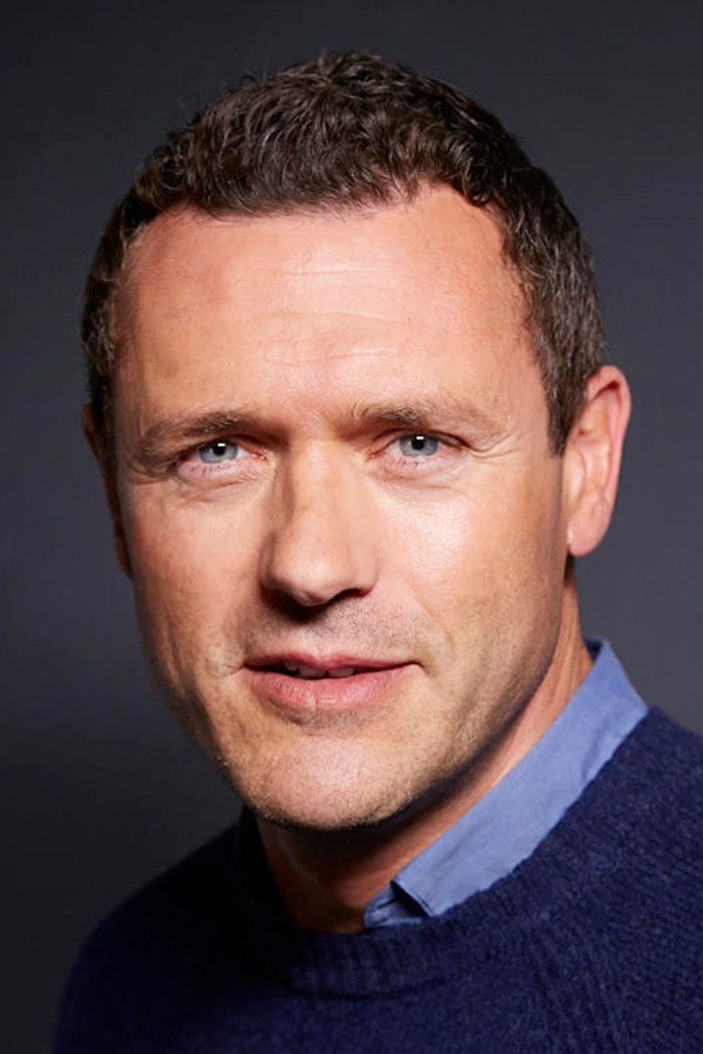 Jason O'Mara - Watch Suggestor