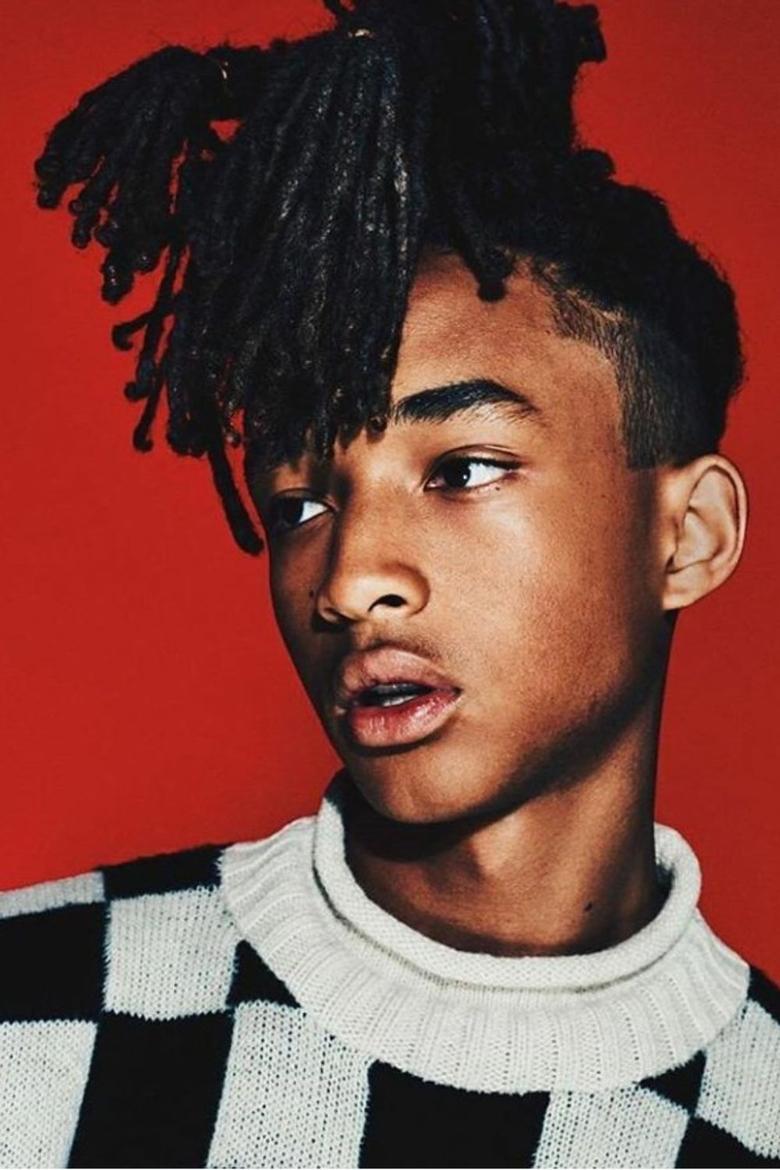 Jaden Smith - Watch Suggestor