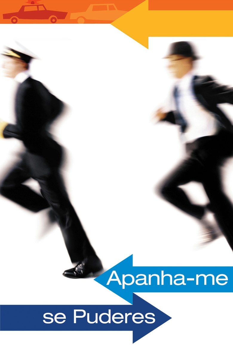  Catch Me If You Can - Watch Suggestor