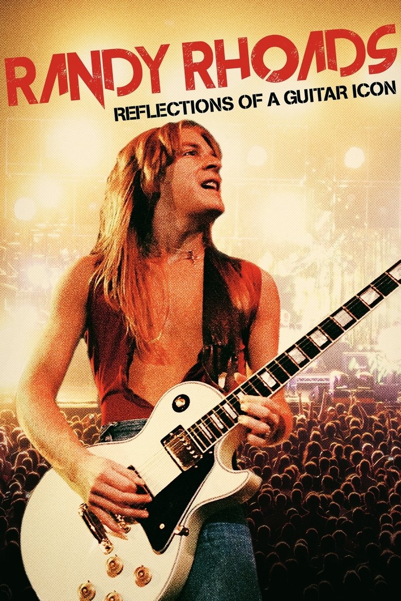  Randy Rhoads: Reflections of a Guitar Icon - Watch Suggestor