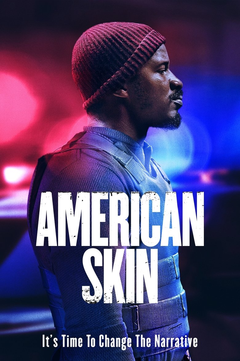  American Skin - Watch Suggestor