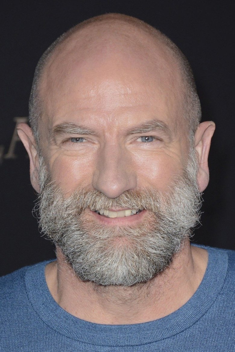 Graham McTavish - Watch Suggestor