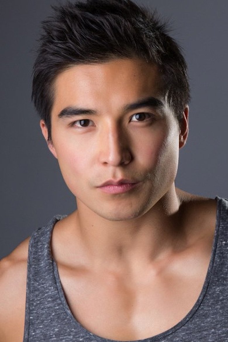 Ludi Lin - Watch Suggestor