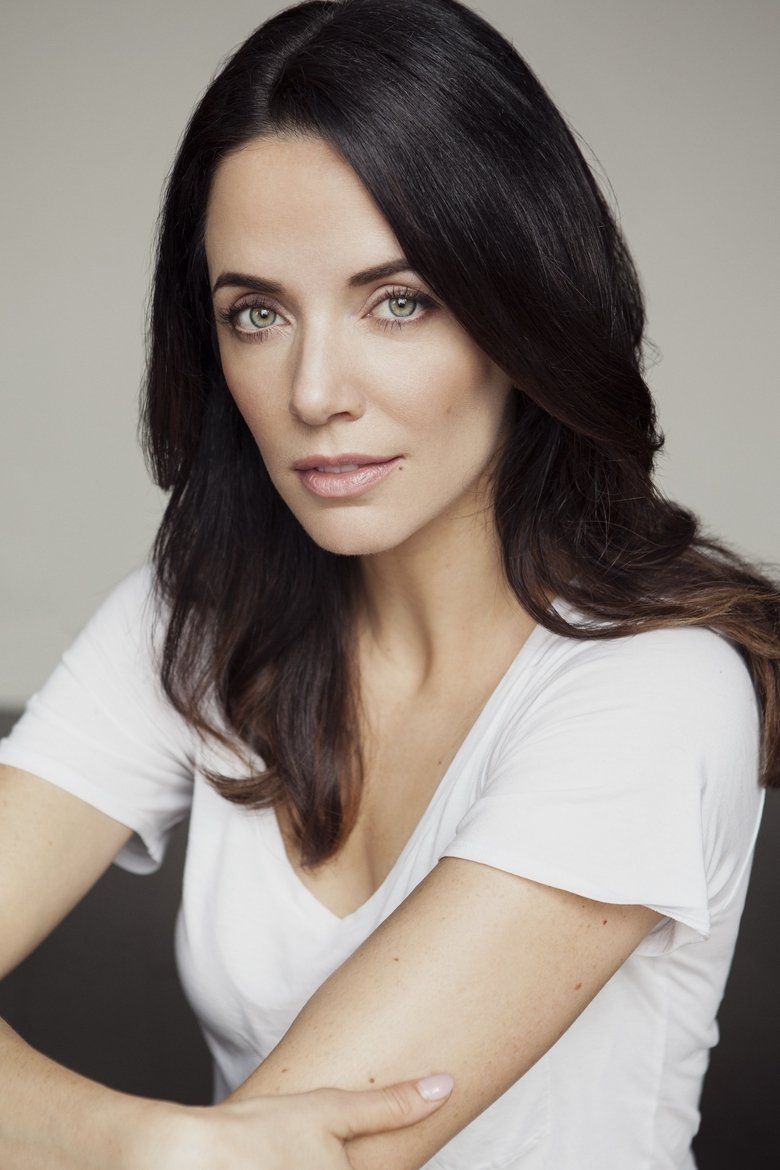 Michelle Morgan - Watch Suggestor