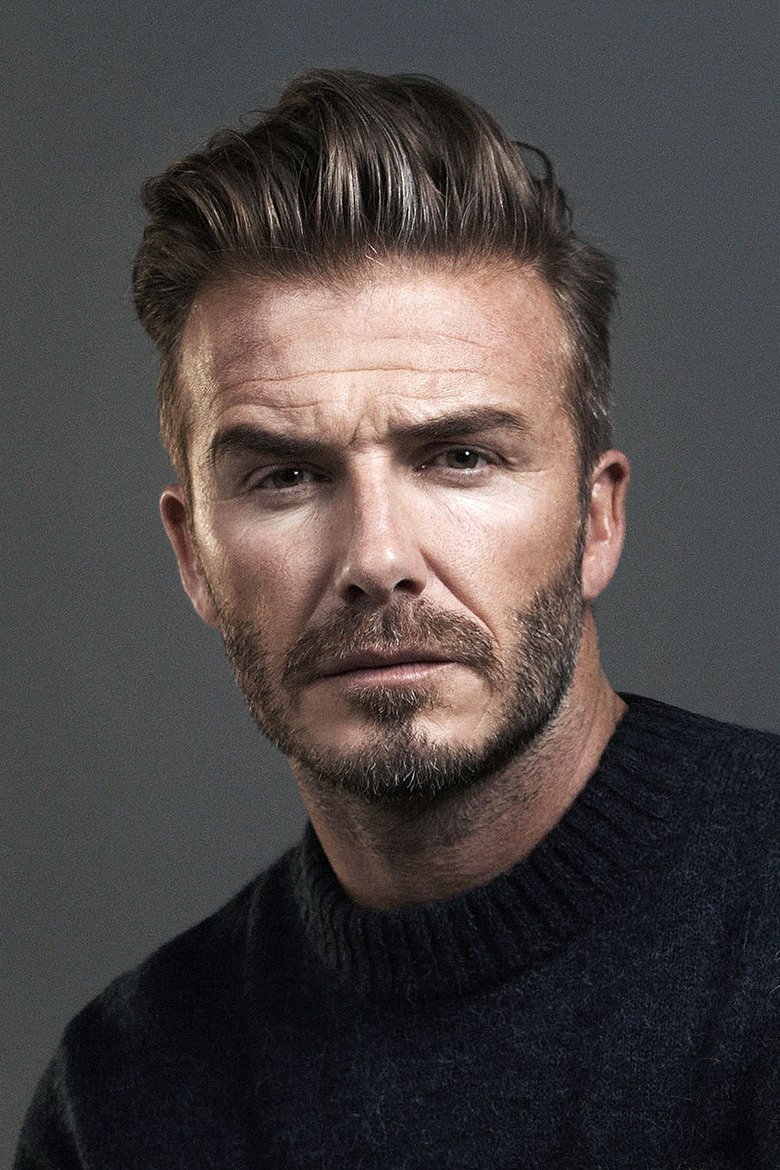David Beckham - Watch Suggestor