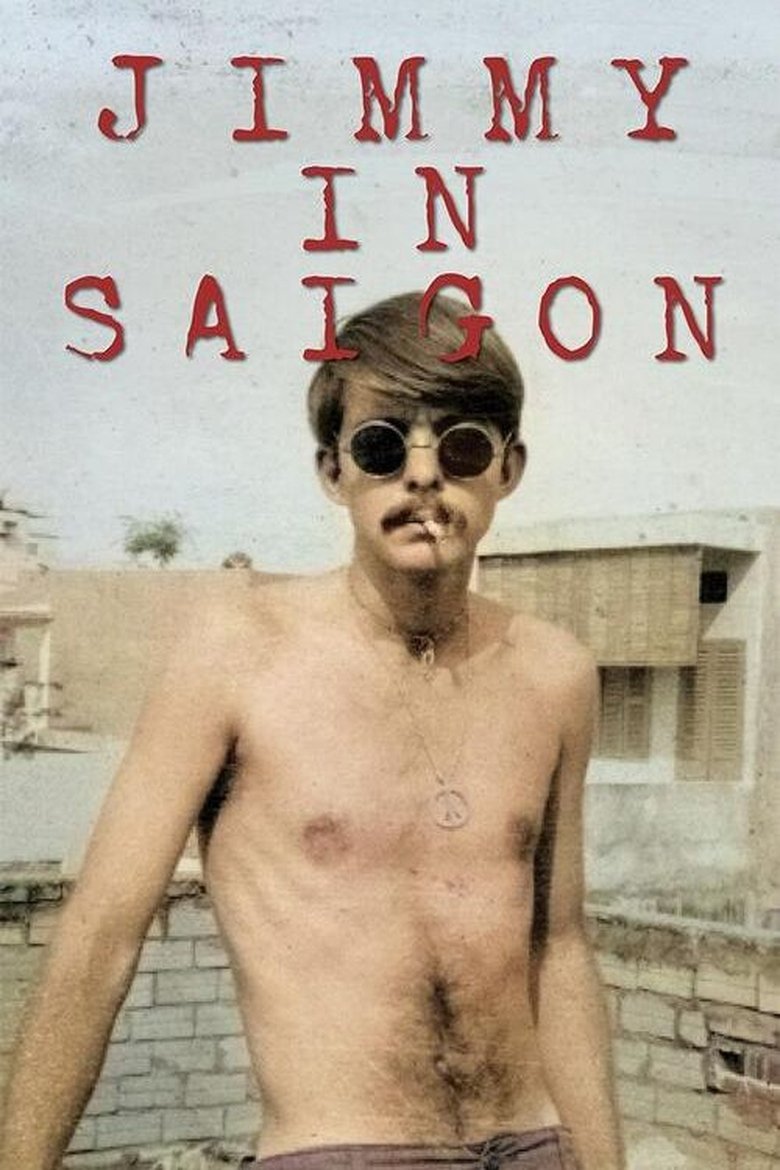  Jimmy in Saigon - Watch Suggestor